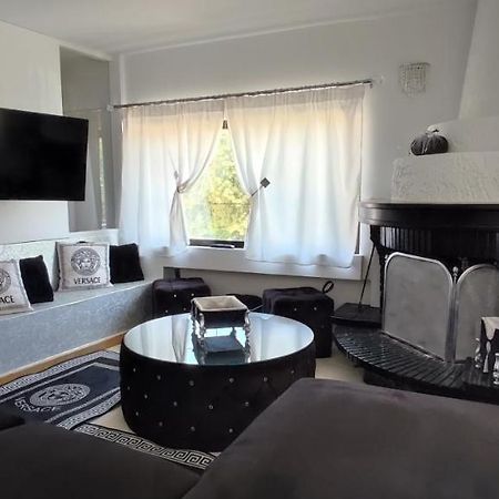 Ixian House Apartment Екстериор снимка