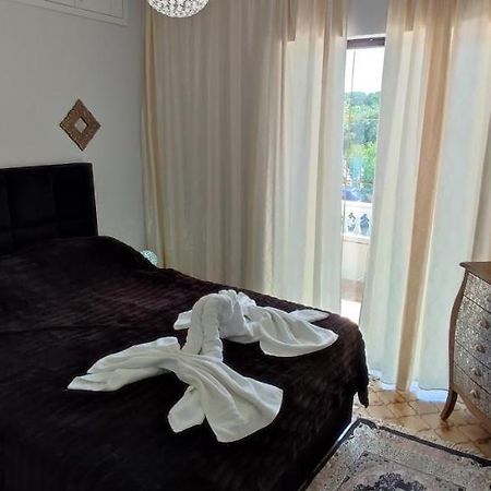 Ixian House Apartment Екстериор снимка