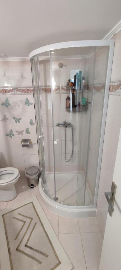 Ixian House Apartment Екстериор снимка