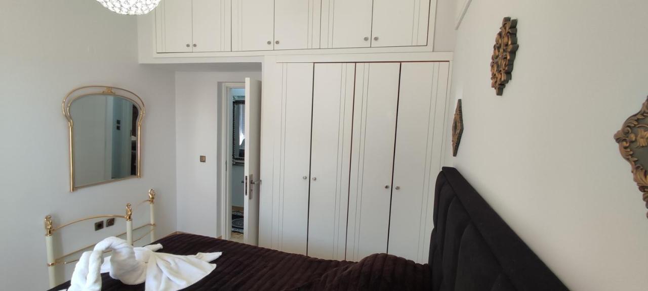 Ixian House Apartment Екстериор снимка