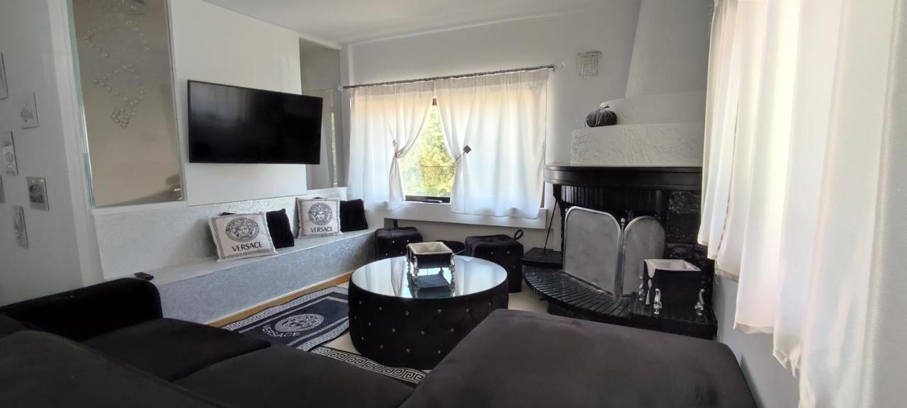 Ixian House Apartment Екстериор снимка