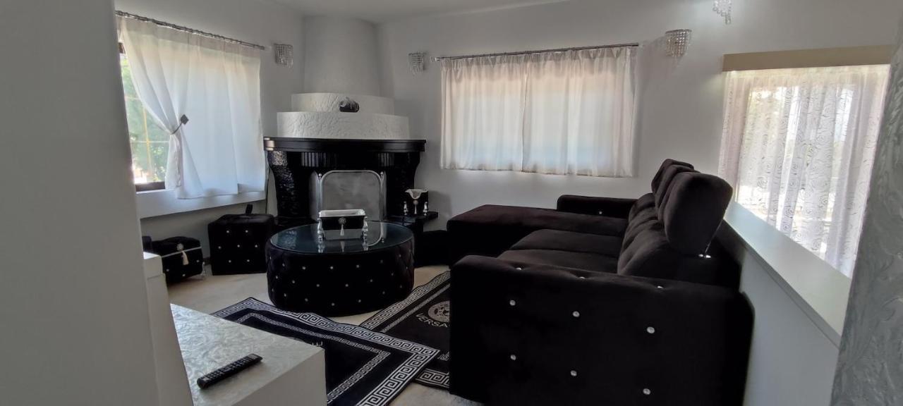 Ixian House Apartment Екстериор снимка