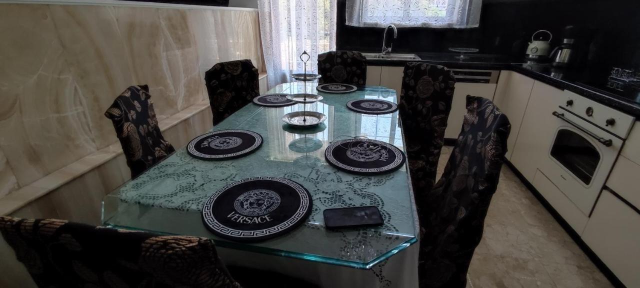 Ixian House Apartment Екстериор снимка