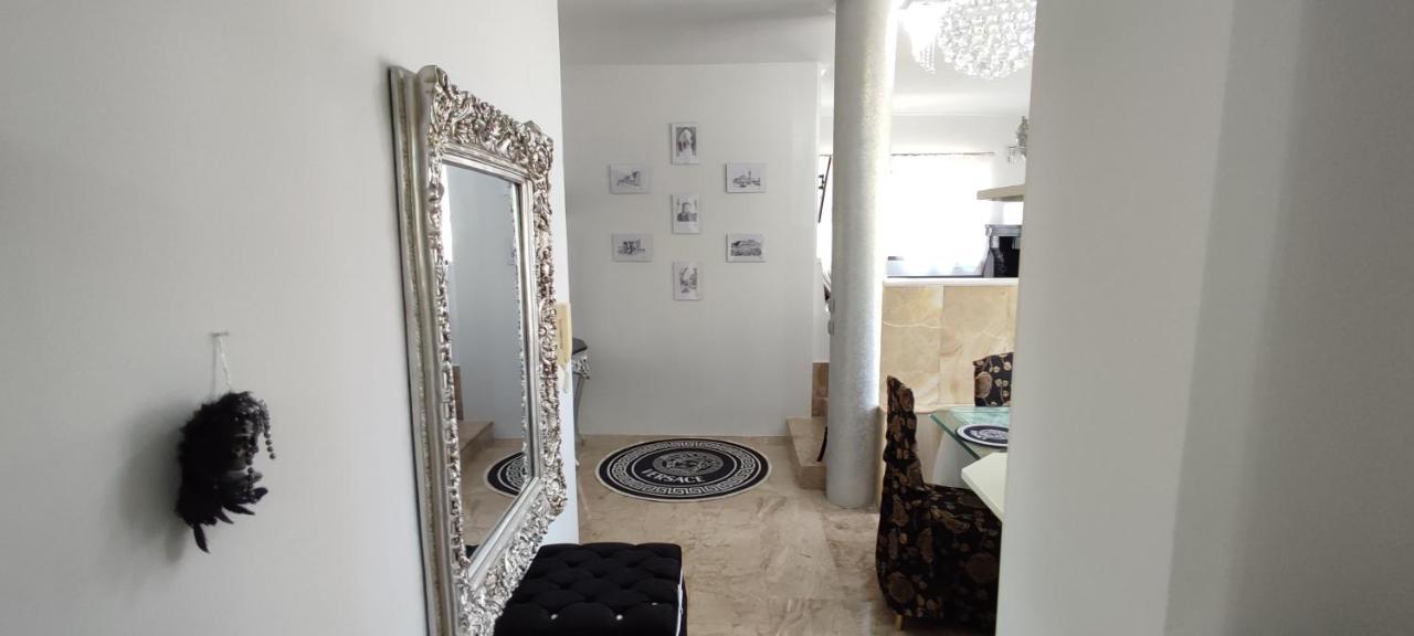 Ixian House Apartment Екстериор снимка