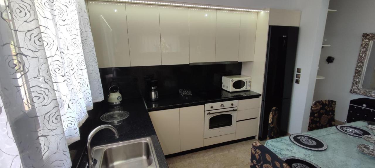 Ixian House Apartment Екстериор снимка