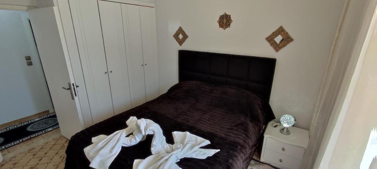 Ixian House Apartment Екстериор снимка