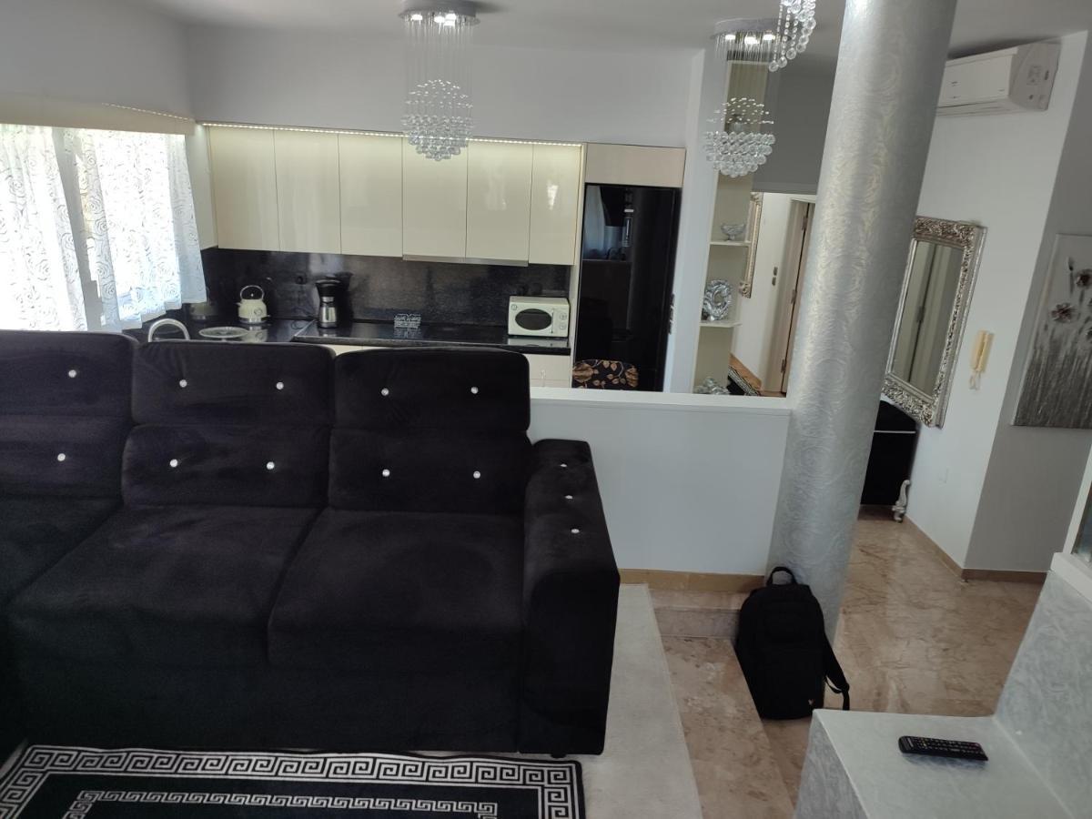 Ixian House Apartment Екстериор снимка