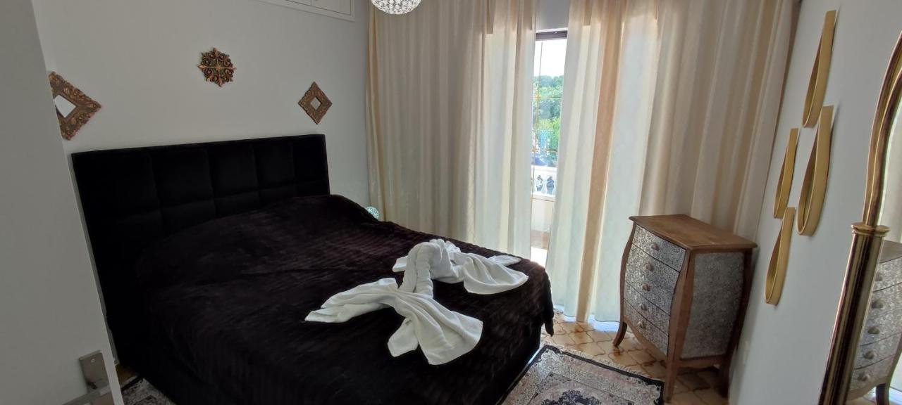 Ixian House Apartment Екстериор снимка
