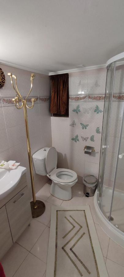 Ixian House Apartment Екстериор снимка