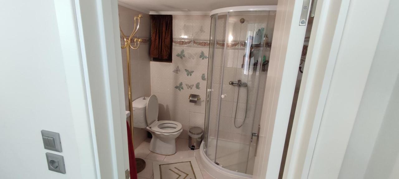 Ixian House Apartment Екстериор снимка