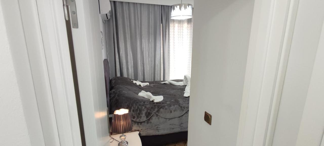 Ixian House Apartment Екстериор снимка