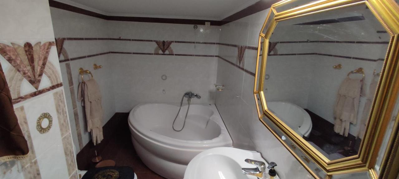 Ixian House Apartment Екстериор снимка
