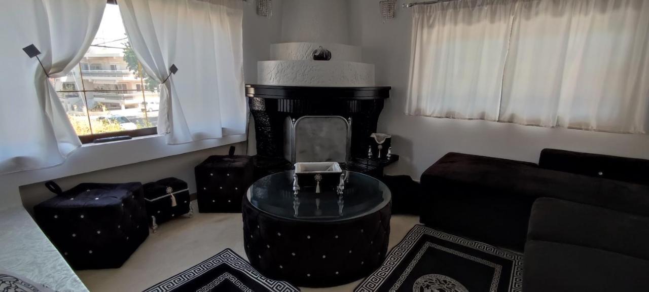 Ixian House Apartment Екстериор снимка