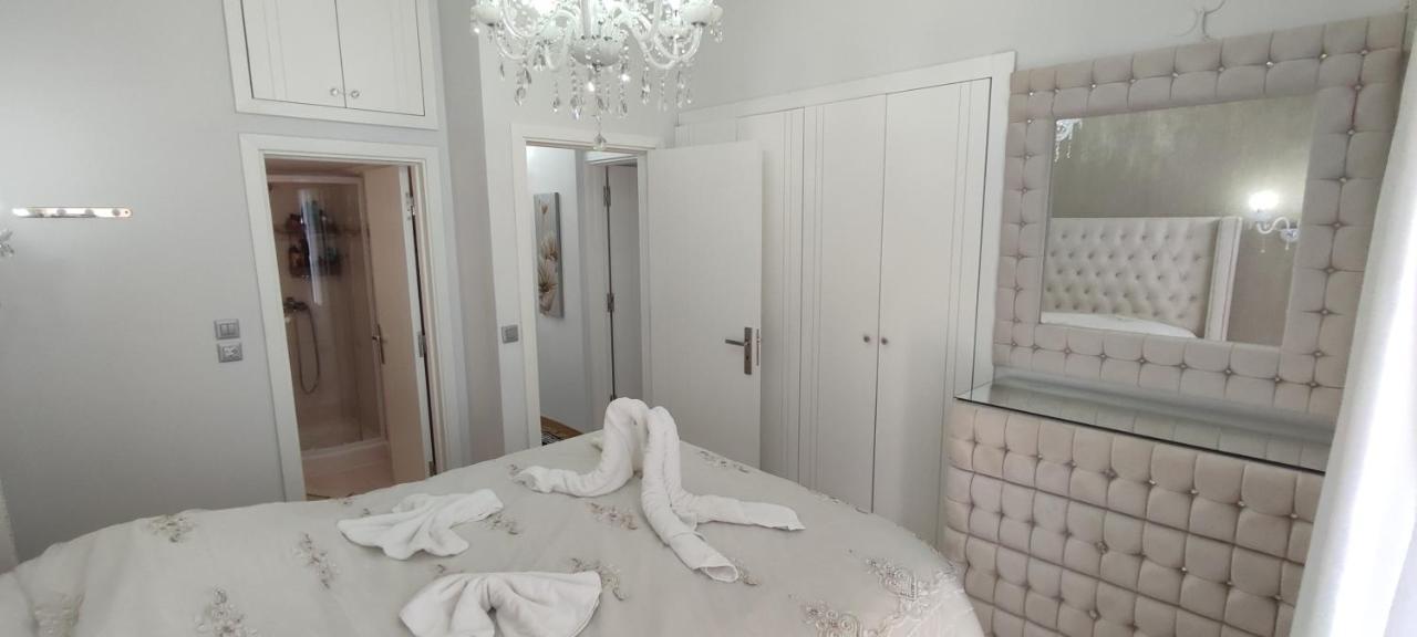 Ixian House Apartment Екстериор снимка