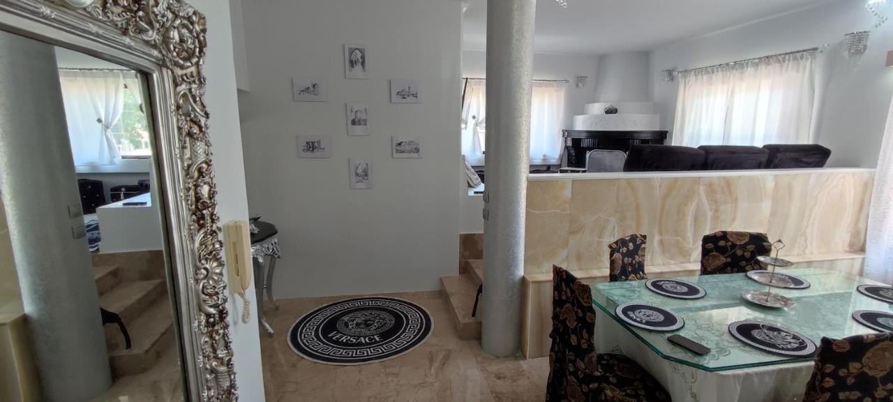 Ixian House Apartment Екстериор снимка