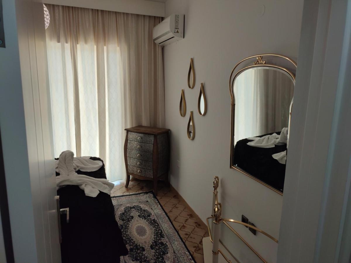 Ixian House Apartment Екстериор снимка