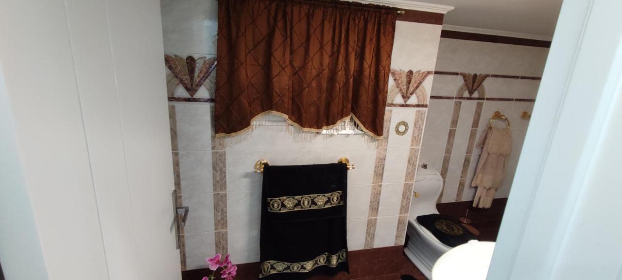 Ixian House Apartment Екстериор снимка