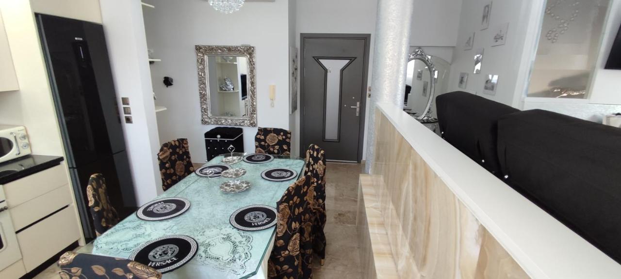 Ixian House Apartment Екстериор снимка