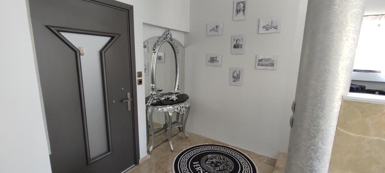 Ixian House Apartment Екстериор снимка