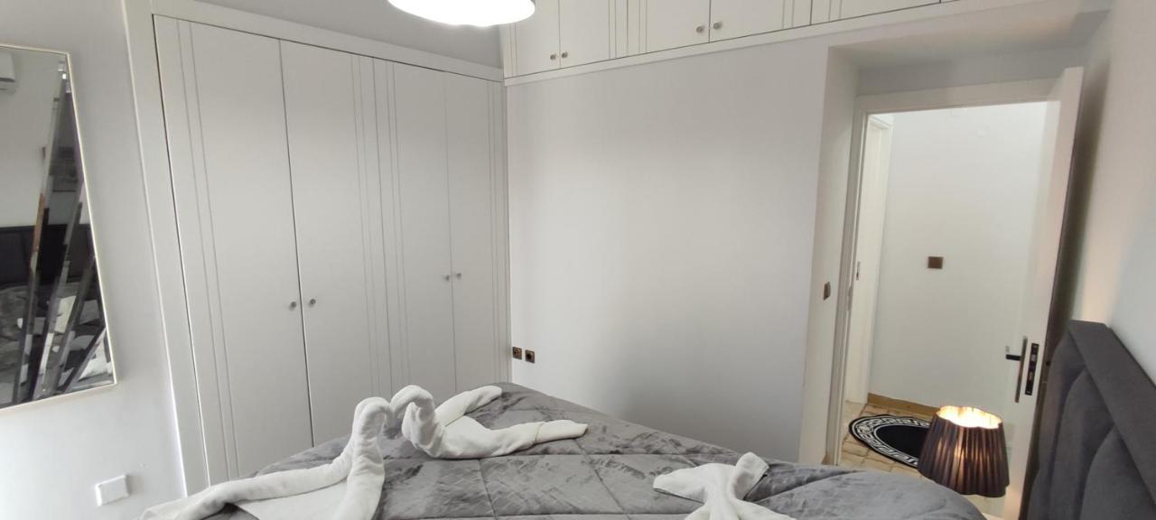 Ixian House Apartment Екстериор снимка