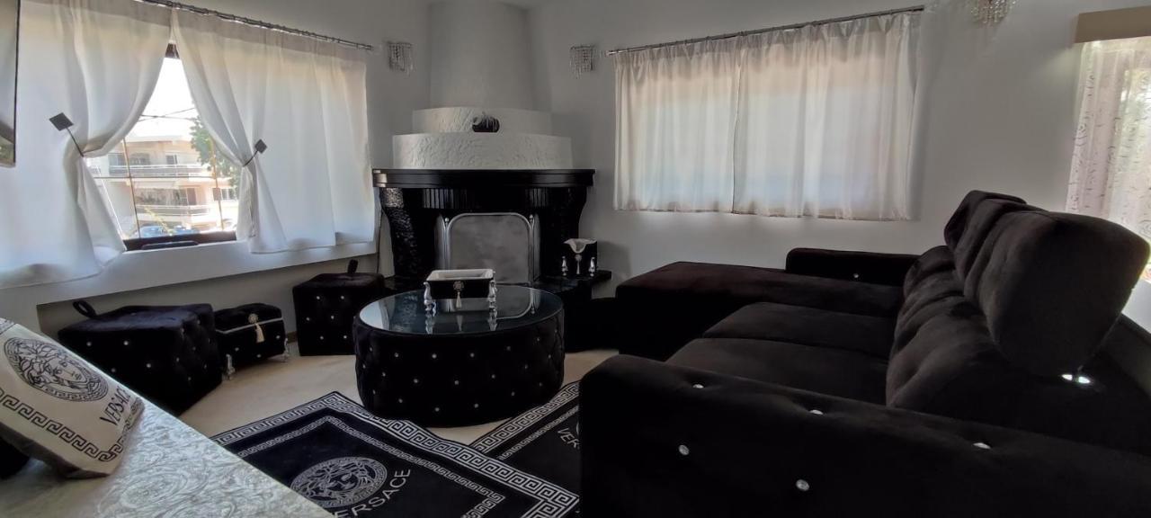 Ixian House Apartment Екстериор снимка