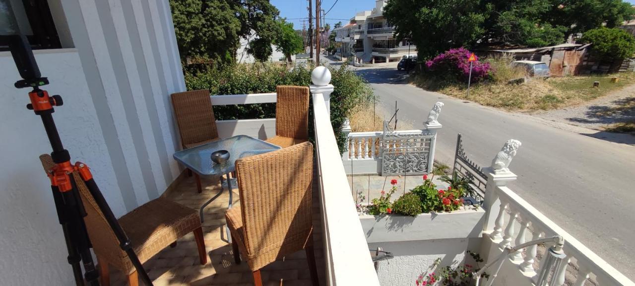Ixian House Apartment Екстериор снимка
