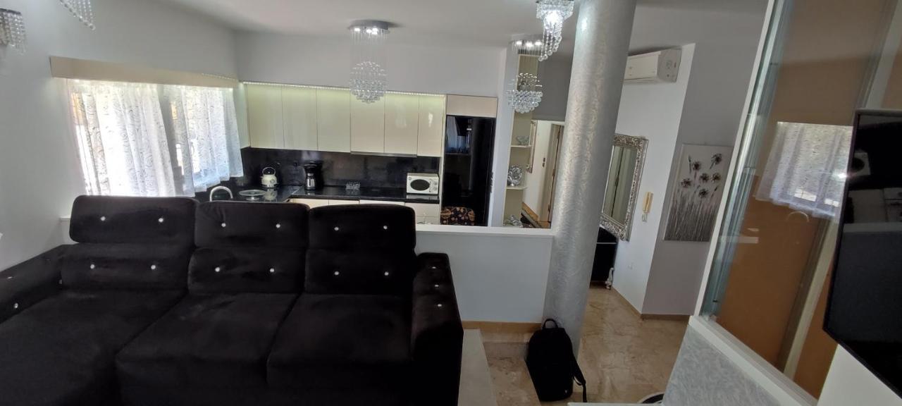 Ixian House Apartment Екстериор снимка