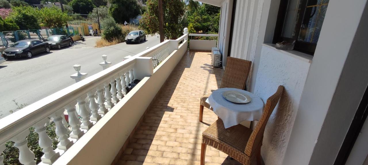 Ixian House Apartment Екстериор снимка