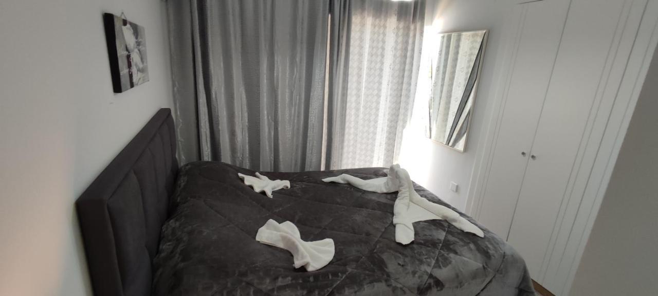 Ixian House Apartment Екстериор снимка