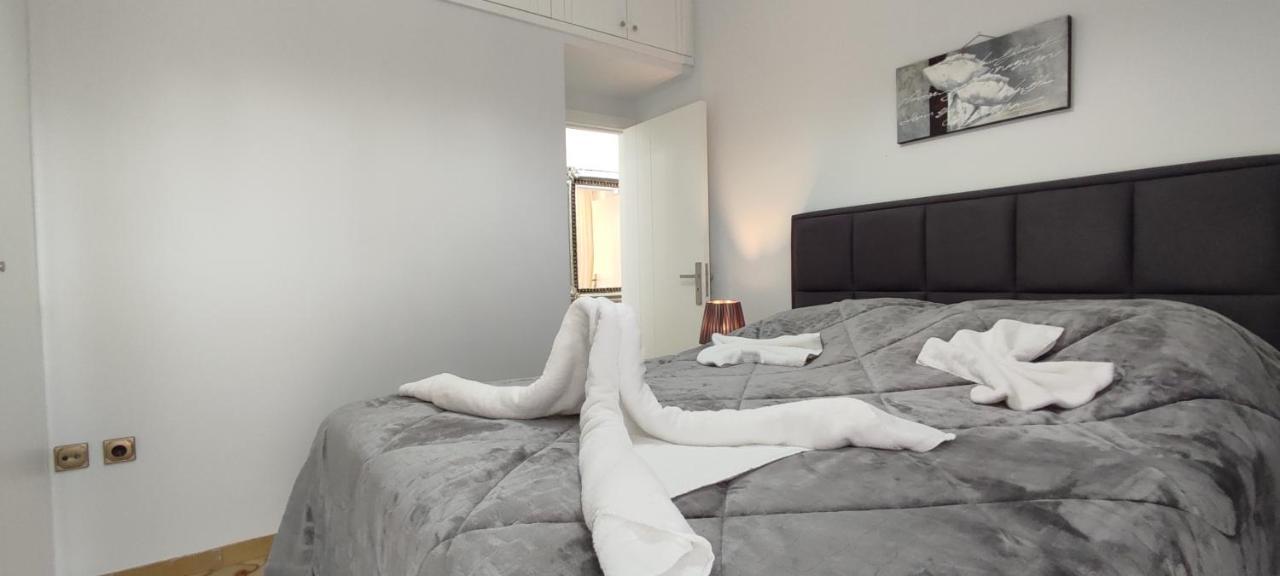 Ixian House Apartment Екстериор снимка