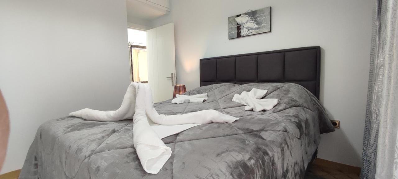 Ixian House Apartment Екстериор снимка